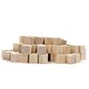 New Zealand Pine Wood DIY Model Making Cube Rectangular Prism Blocks