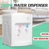 220V Home Energy-saving Table Top Household Mini Warm And Hot Water Dispenser