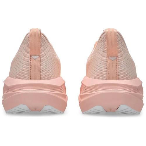 Asics Novablast 5 Breeze Peach White Women's - 1012B765-700