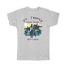 Tops – T-Shirts
