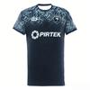 2026 Nueva Zelanda Kiwis Camiseta de Rugby de Entrenamiento Local Visitante 2026 CAMISETA LOCAL KIWI PARA HOMBRE Camisetas Familiares para Niños Camiseta de Fútbol Tops de Moda