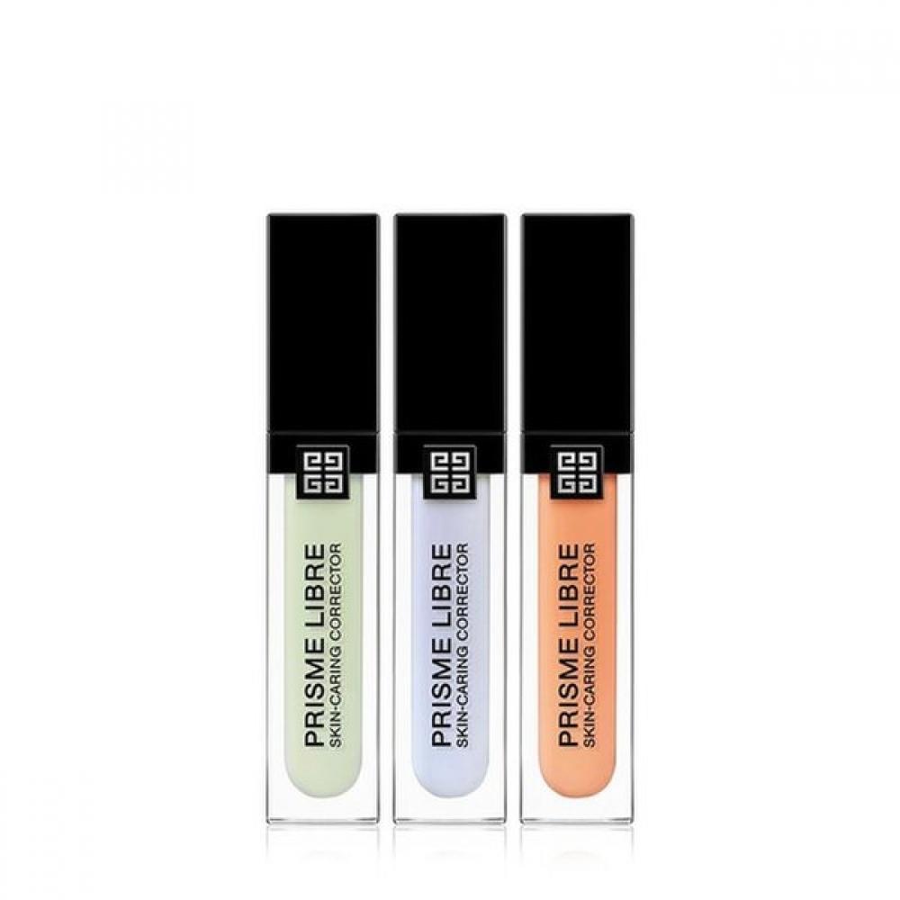 Givenchy Корректор для ухода за кожей Prism Libre GREEN
