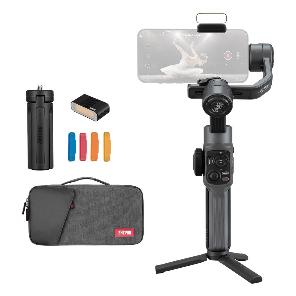 Zhiyun Gimbal Draagtas voor Gimbals kopen? ✔️ Tot 6% korting Zhiyun Gimbal Draagtas voor Gimbals kopen? ✔️ Tot 6% korting