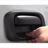 Heckklappe Türgriff Set Blendenmontage Für GMC Sierra 2500 1500 3500 Chevy Silverado 15997911 15228539 15228541 15228540