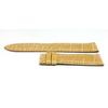 Used Jaeger-LeCoultre Genuine Crocodile Strap 17mm Unused JC15