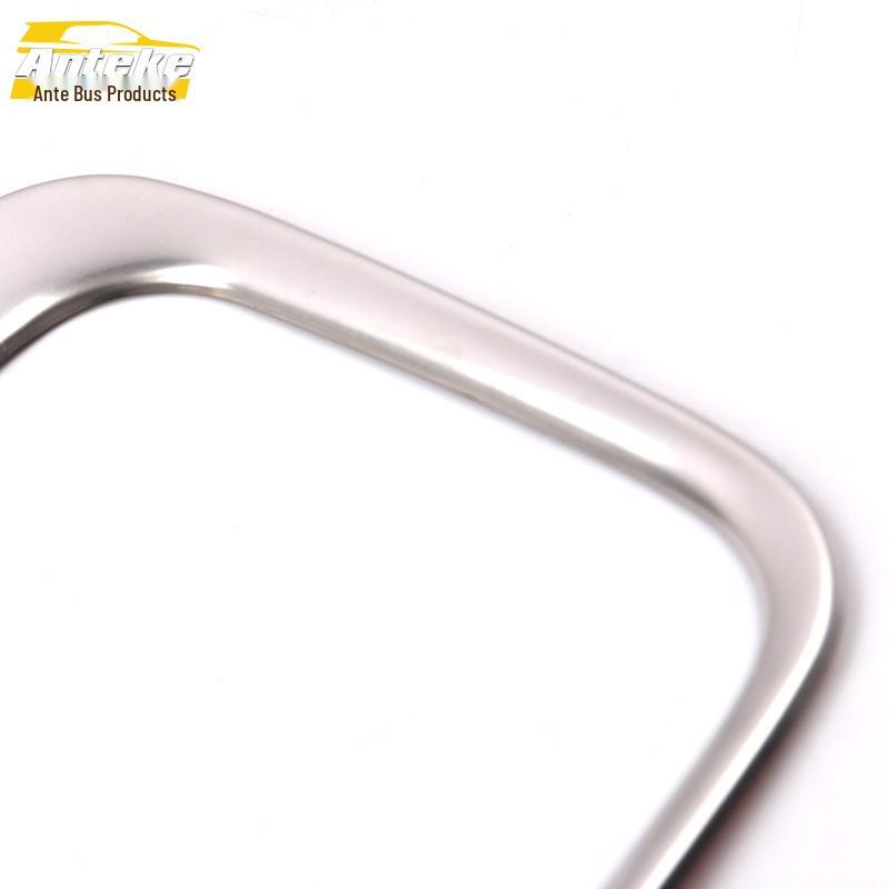 Baojun 2020 530 Rear Third Row Air Vent Decorative Sticker