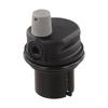 Air Vent Valve Boiler Exhaust Valve Float Type Mechanism
