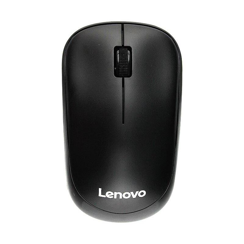 Lenovo KN100 Wireless Keyboard and Mouse Combo