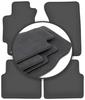 Premium Car Mats For: Subaru Impreza II GD Sedan, Station Wagon (2000-2007)