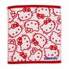Hello Kitty Antibacterial Deodorizing Hand Towel