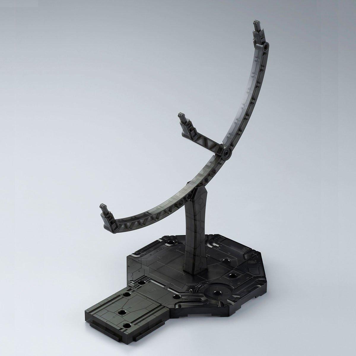 

Triple action base for [Not sale]