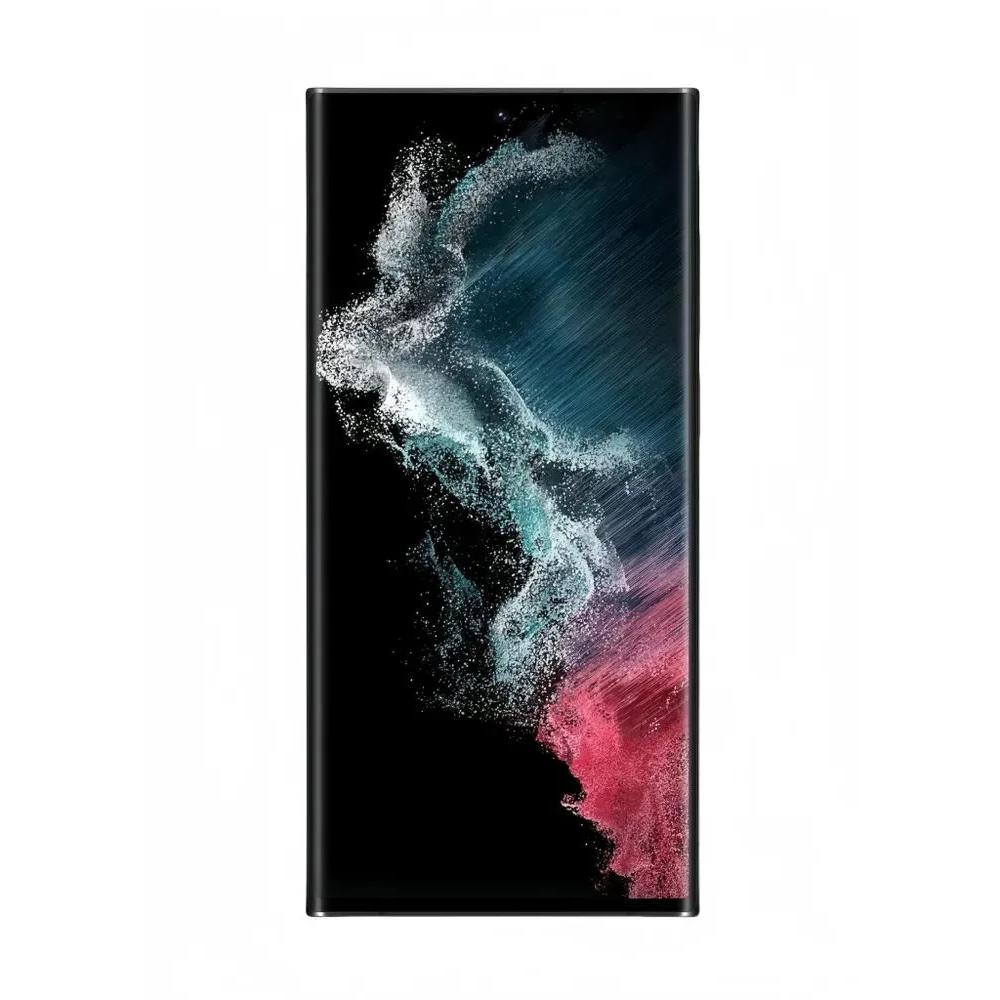Refurbished Samsung Galaxy S22 Ultra 5G Dual SIM