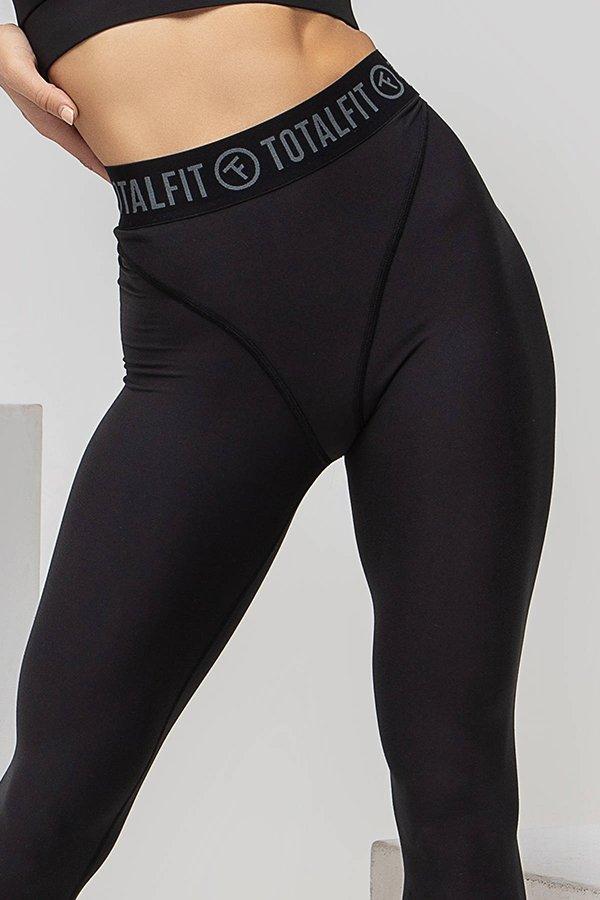 Damskie legginsy termoaktywne Carpathian TWS3 TotalFit (06399592)