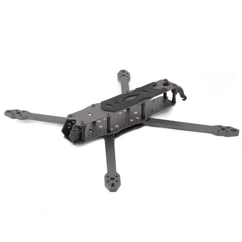 HGLRC MY7 7-inch FPV Drone Frame Bottom Plate