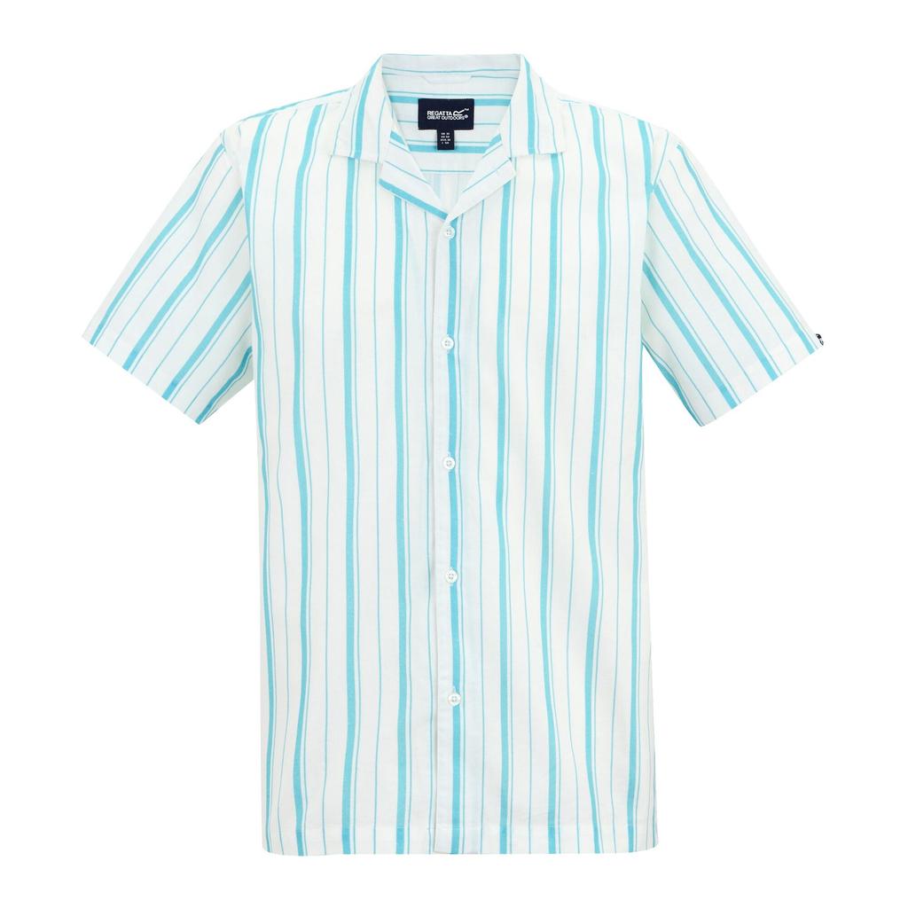 Regatta Mens Hadlin Shirt