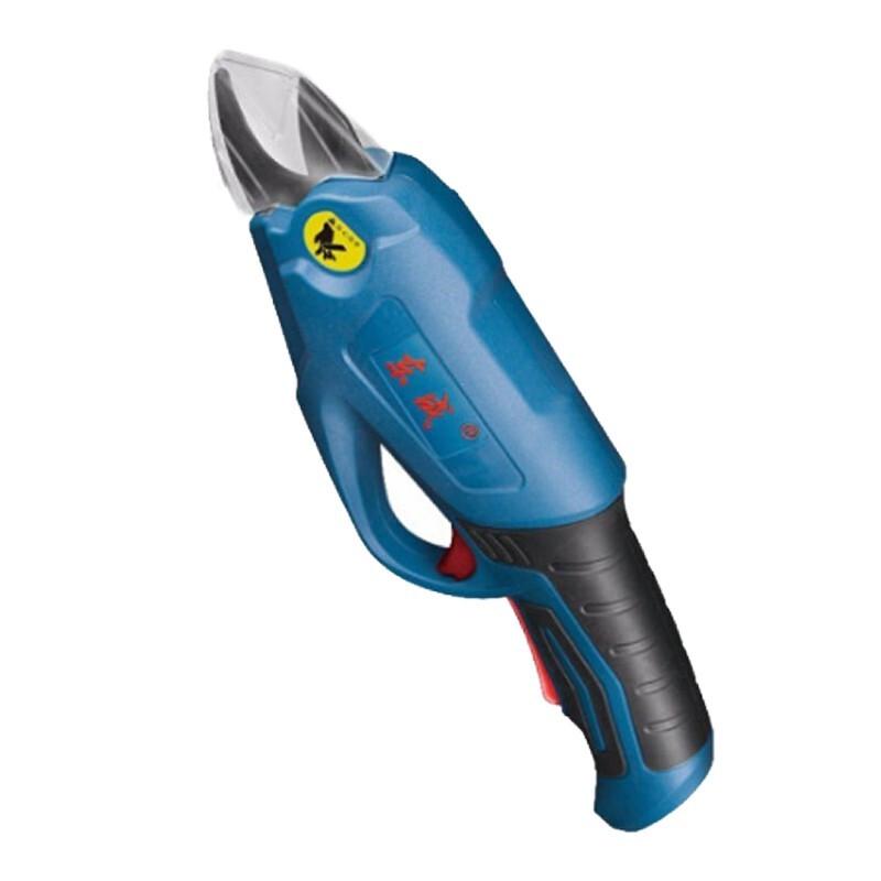 

Аккумуляторные секаторы Dongcheng DCYD14B Штепсель CN (адаптер в комплекте)