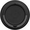 Americano recycled "Espresso" 250 ml thermal tumbler Solid black