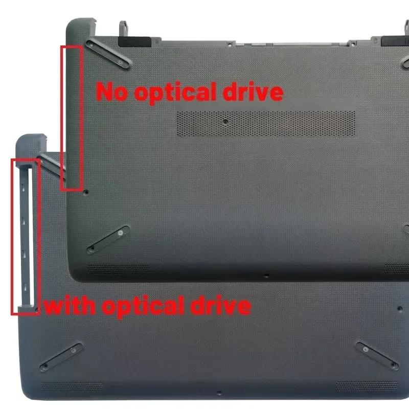 NEW for 15-BS 15T-BS 15-BW 15Z-BW -RA 15-RB 255 250 G6 TPN-C129 C130 laptop LCD Back Cover/Front Bezel/Palmrest /BOTTOM CASE