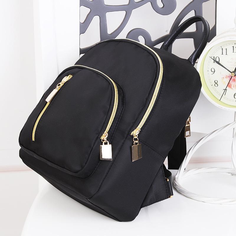 ladies small waterproof backpack