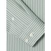 LacoSte Men S jerSey Stripe Shirt Ch342e 54g 132 q2nCh342e 54g132
