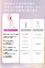 Electric Eyelash Curler with Smart Digital Safe Electric Heating Silicone Fits Asian Travel and Home Use 10-Second Heat-Up Time, 24-Hour Curl,