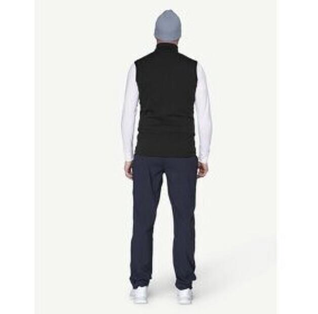 Жилет Devold Egga Grid Merino