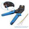 SNA 28B Pin Socket Terminal Crimping Tool Crimper For JSTSM For Dupont