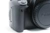 Canon EOS Kiss Digital X Digital SLR Camera Black Body, (KISSDXB-BODY)