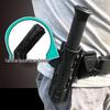 Tactical Quick-Draw Baton Holster