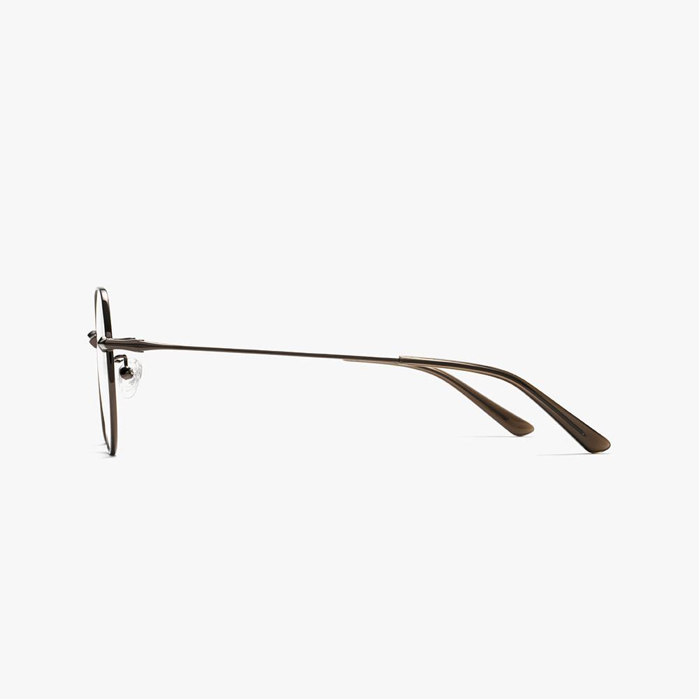Lugo Btikeol Eyeglass Frames (Lc6011 330 52)