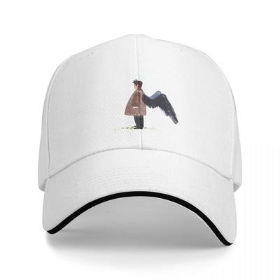 Casquette de Baseball ange gardien, casquette de sport, livraison directe, chapeau de Golf pour hommes et femmes