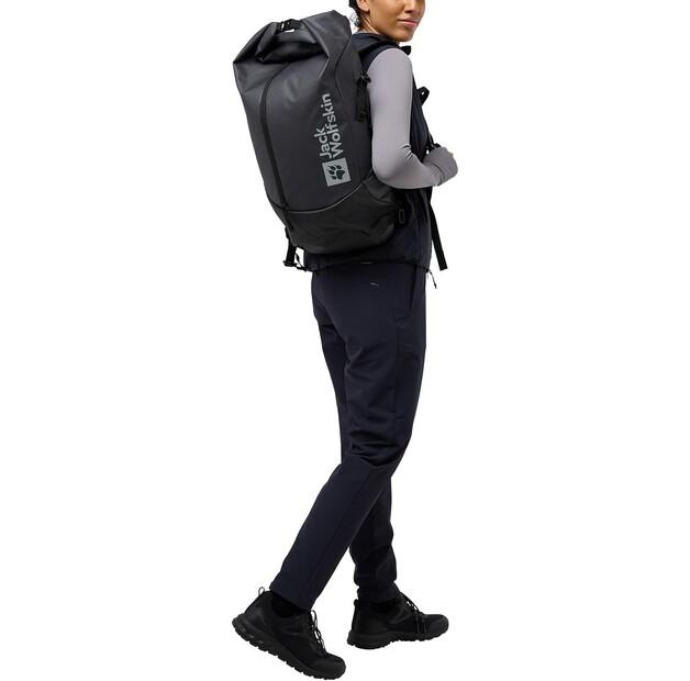 Backpack Jack Wolfskin All-in Pack 30 Phantom (Women's) (A62108-6350)