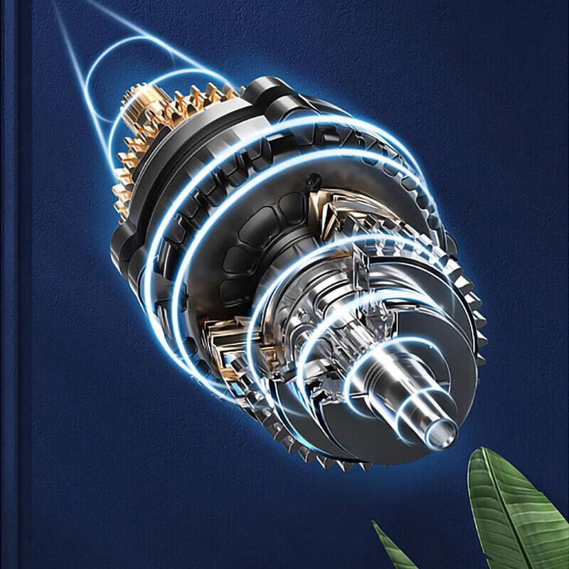 SID Electric Sonic Toothbrush with USB Charging