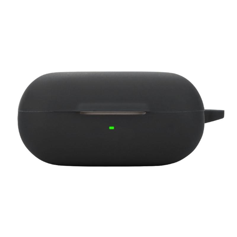 

Creative Case for GoFree 2+ AntiScratch Soft Earphone Cover Silicone Skin For Earphone Charging Box