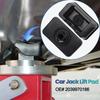 Car Jack Pad Lift Support Equipment Car Lift Lifting Jack Pad Adapter Rail Protector