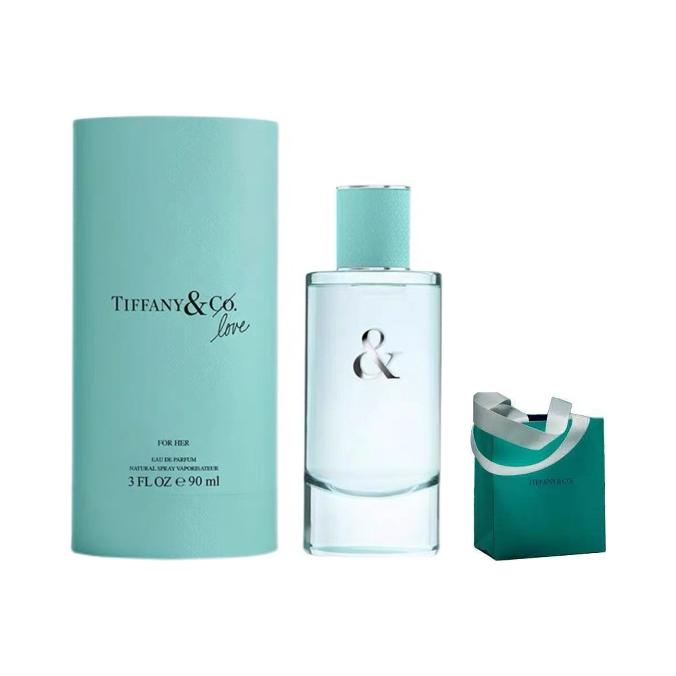 TIFFANY & CO. Love Women`s Perfumes