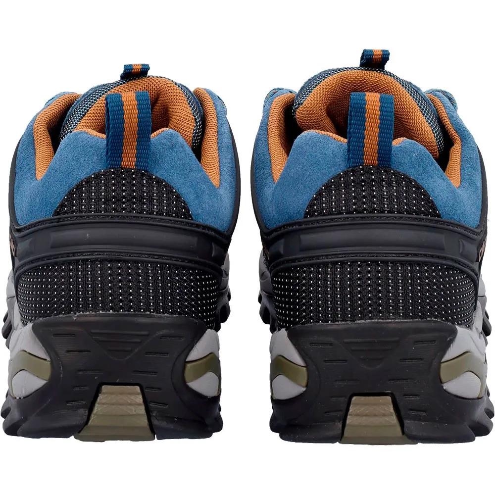 CMP Hiking Boots Rigel Low WP 3Q13247