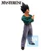 Ichiban Kuji Dragon Ball Z: Duel To the Future D Prize Vegeta MASTERLISE Ichiban Sho Figure Dragon Ball Z Vegeta Bandai Spirits Master Rise