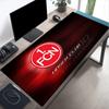 Nurnberg Football Club Mouse pad, Gaming Mouse Pad, keyboard pad, Desk Decor for computer notebook Fan Gift Birthday Gift