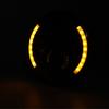 150W 7inch Round Headlight LED Halo Light for Wrangler Motorcycle