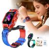 SIM Card Kids Watches Dual Camera SOS Phone New Kids Smart Watch  Children