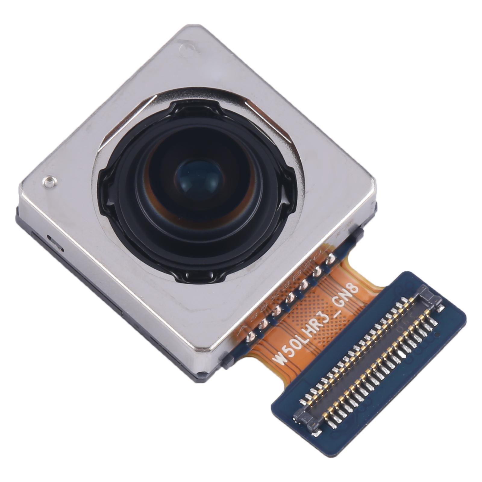 

For Samsung Galaxy A35 5G A356 50MP Wide Rear Camera Lens Module Part (Without Logo) Type A