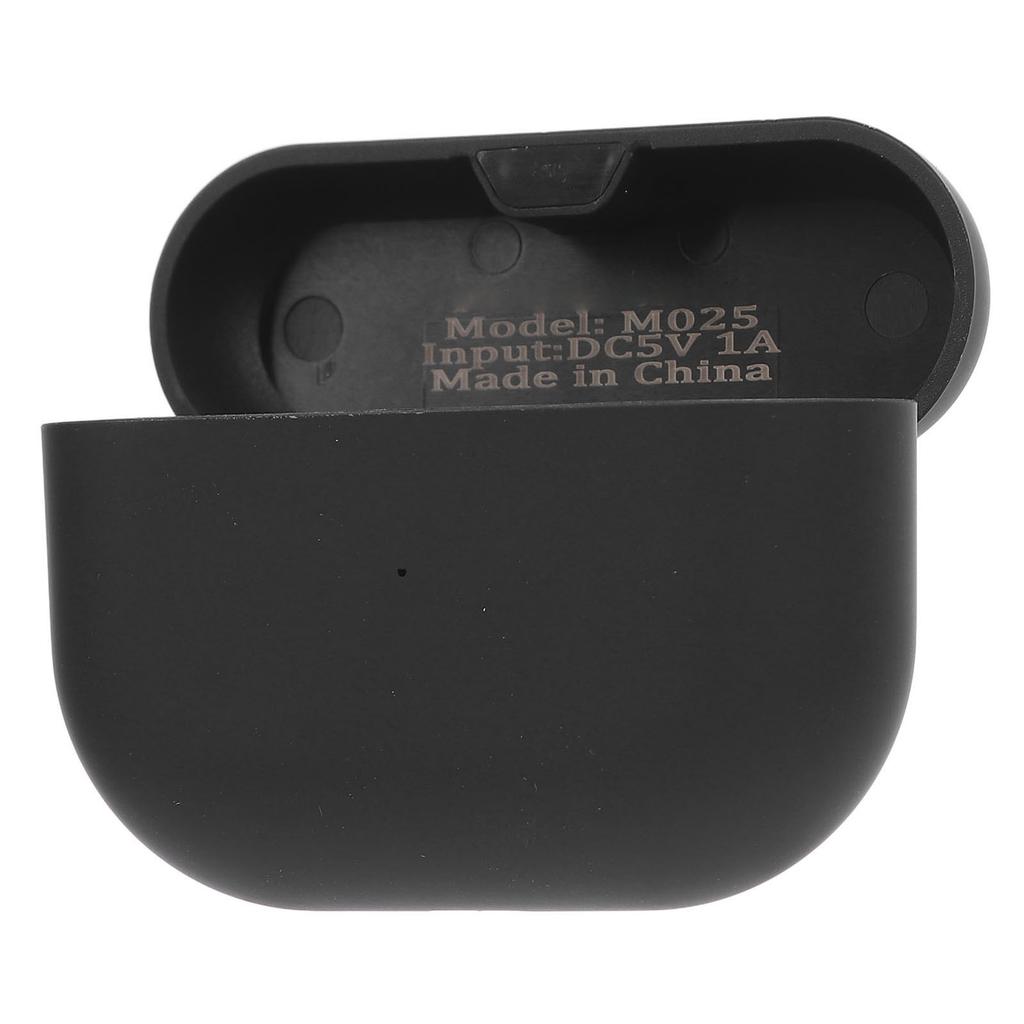 Charging Case Fast Charging 590mAh Battery LED Indicator for Elite 10 True Wireless Bluetooth Earbuds