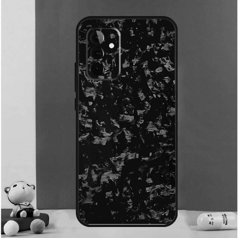 Forged Carbon Case For Samsung Galaxy A56 A52 A53 A16 A26 A36 A55 A35 A15 A32 A12 A33 A13 A14 A34 A54 A17