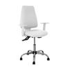 P&C-Office Chair Elche P&C 0B5CRRP White