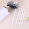 5pcs Reusable Straws For Stanley 30oz Tumbler Replacement Plastic Straws&Cleaning Brush&Leak Proof Lid Wear-Resistant Cup Access