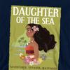 Moana Unisex Adult Daughter Of The Sea Hoodie