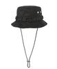 THISISNEVERTHAT Jungle Bucket Hat Black