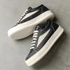 New Arrival Mens Casual Shoes Platform Male Sneakers Stylish Vulcanized Shoes for Man Hot Sale Casual Footwear Skateboard Shoes