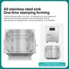 220V Portable Digital Display Heating Ultrasonic Cleaner Industrial Glasses Jewelry Dental Cleaning Machine Lab Equipment
